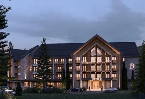 Prodaja, jednosoban stan, 31m², Kolašin, Crna Gora - image 7