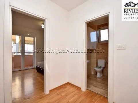 Prodaja, dvosoban stan, 53m², Igalo, Herceg Novi - image 6