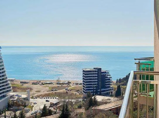 Prodaja, jednosoban stan, 51m², Ivanovići, Budva