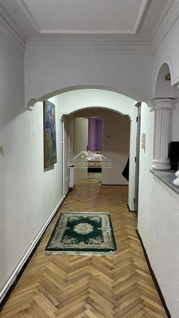 Prodaja, trosoban stan, 83m², Čukarica, Beograd