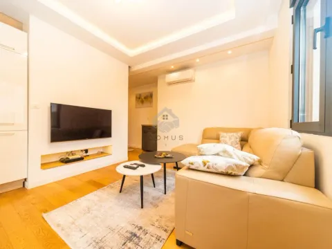 Izdavanje, jednosoban stan, 45m², Blok 6, Podgorica - image 2