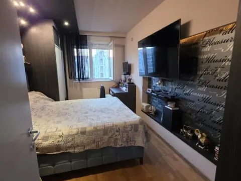 Prodaja, dvosoban stan, 51m², Nova Detelinara, Novi Sad Sve Podlokacije - image 7