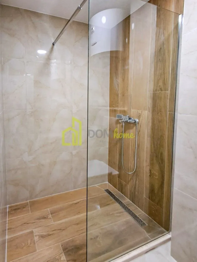Rent, three bedroom apartment, 91m², Bar, Crna Gora