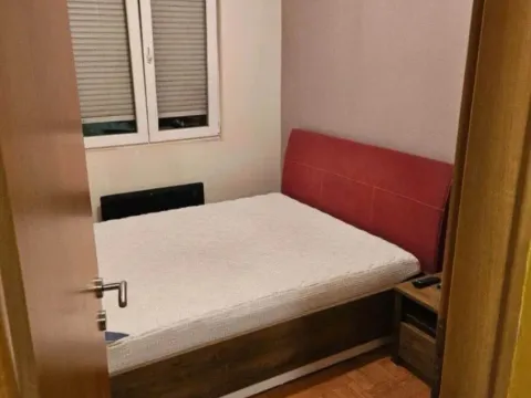 Izdavanje, jednosoban stan, 45m², Stari Aerodrom, Podgorica - image 6