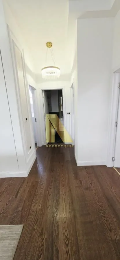 Prodaja, trosoban stan, 88m², Telep, Novi Sad Sve Podlokacije