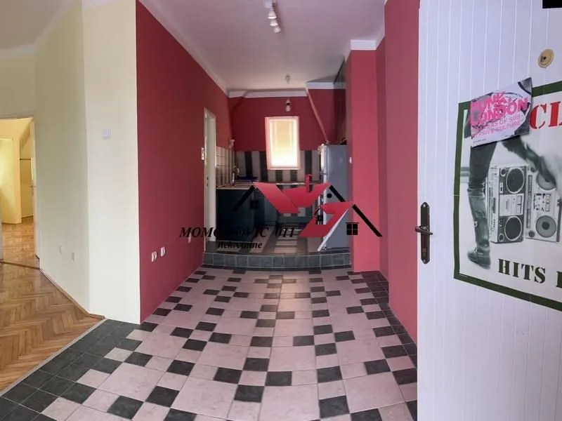 Prodaja, kuća, 368m², Profesorska Kolonija, Palilula Sve Podlokacije