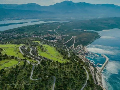 Sale, two bedroom apartment, 123m², Luštica, Tivat - image 8