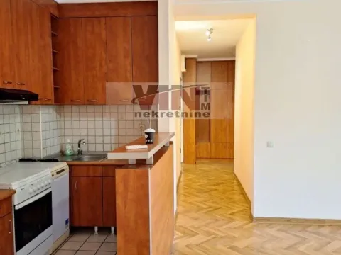 Prodaja, dvosoban stan, 65m², Vračar Hram, Vračar Sve Podlokacije - image 2