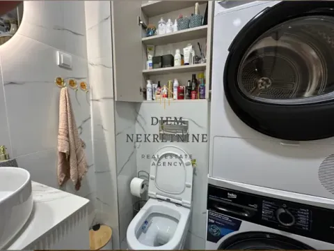 Prodaja, jednosoban stan, 43m², Zabjelo, Podgorica - image 13