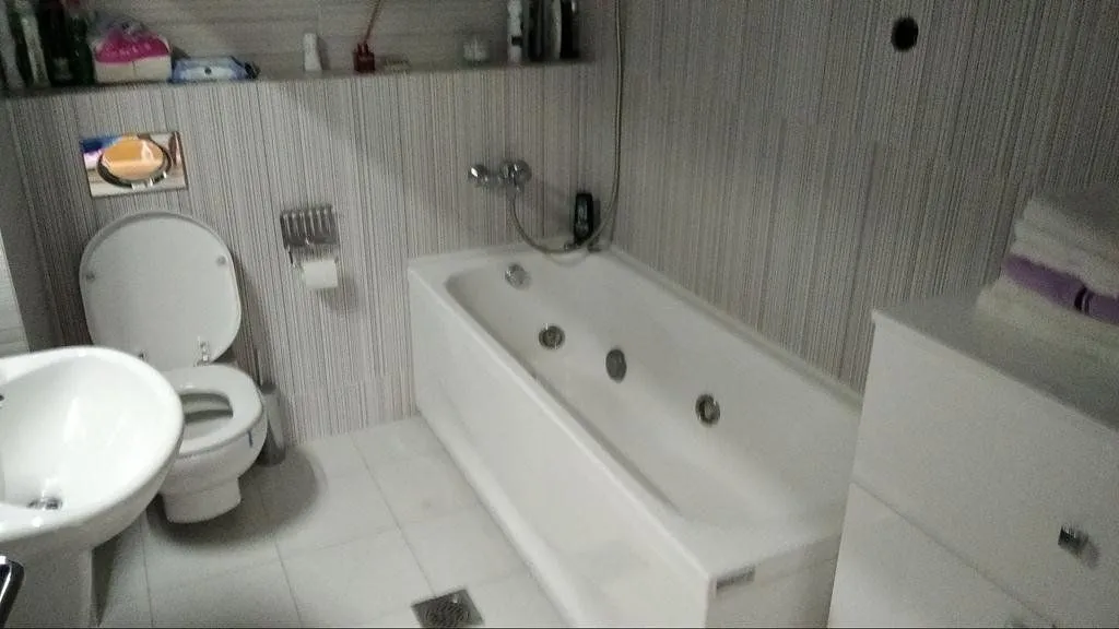 Prodaja, trosoban stan, 151m², Budva, Crna Gora