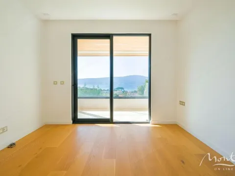 Prodaja, dvosoban stan, 100m², Donja Lastva, Tivat - image 6