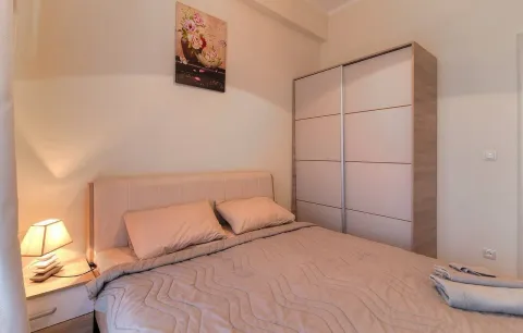 Prodaja, jednosoban stan, 44m², Bečići, Budva - image 5
