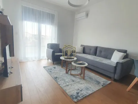 Izdavanje, jednosoban stan, 59m², Stara Varoš, Podgorica - image 2