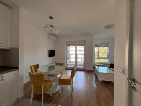 Prodaja, trosoban stan, 69m², Tošin bunar, Novi Beograd Sve Podlokacije - image 5