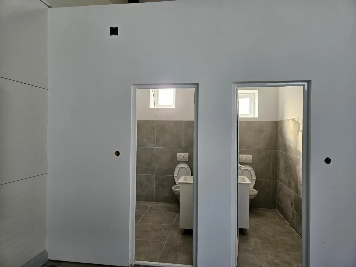 Rent, office space, 465m², Centar, Stara Pazova
