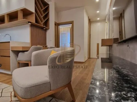 Prodaja, jednosoban stan, 39m², Vračar Hram, Vračar Sve Podlokacije - image 13