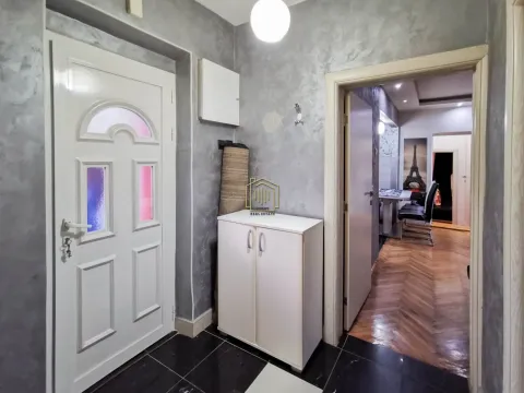 Izdavanje, kuća, 90m², Pobrežje, Podgorica - image 12