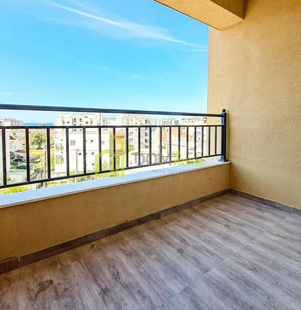 Rent, studio apartment, 30m², Bar, Crna Gora