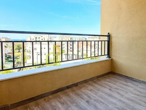 Rent, studio apartment, 30m², Bar, Crna Gora - image 6