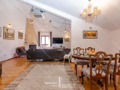 Prodaja, četvorosoban stan, 137m², Topla, Herceg Novi - image 3