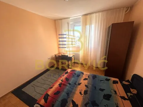 Izdavanje, dvosoban stan, 48m², Gradska Bolnica, Zvezdara Sve Podlokacije - image 6
