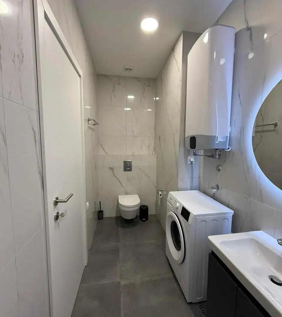 Sale, two bedroom apartment, 78m², Soho City, Bar
