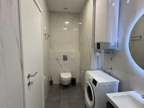 Prodaja, dvosoban stan, 78m², Soho City, Bar - image 7