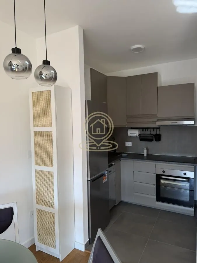 Izdavanje, dvosoban stan, 47m², Liman 4, Novi Sad Sve Podlokacije