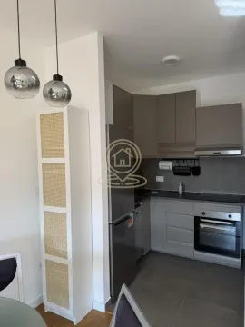 Izdavanje, dvosoban stan, 47m², Liman 4, Novi Sad Sve Podlokacije - image 4