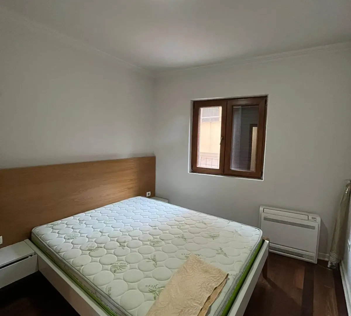 Sale, two bedroom apartment, 74m², Pržno, Budva
