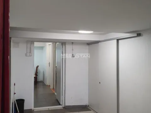 Sale, two bedroom apartment, 43m², Savski Venac, Beograd - image 6