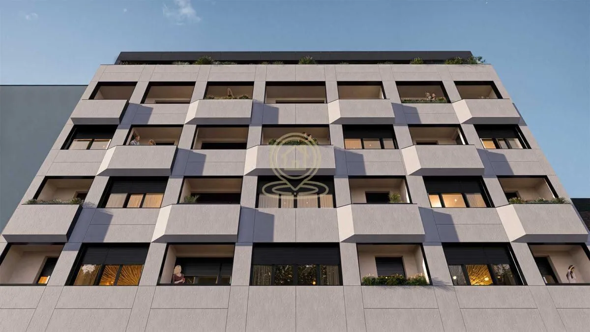 Prodaja, trosoban stan, 68m², Centar, Novi Sad