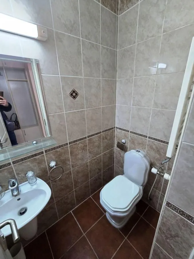 Prodaja, dvosoban stan, 78m², Duvanište, Niš