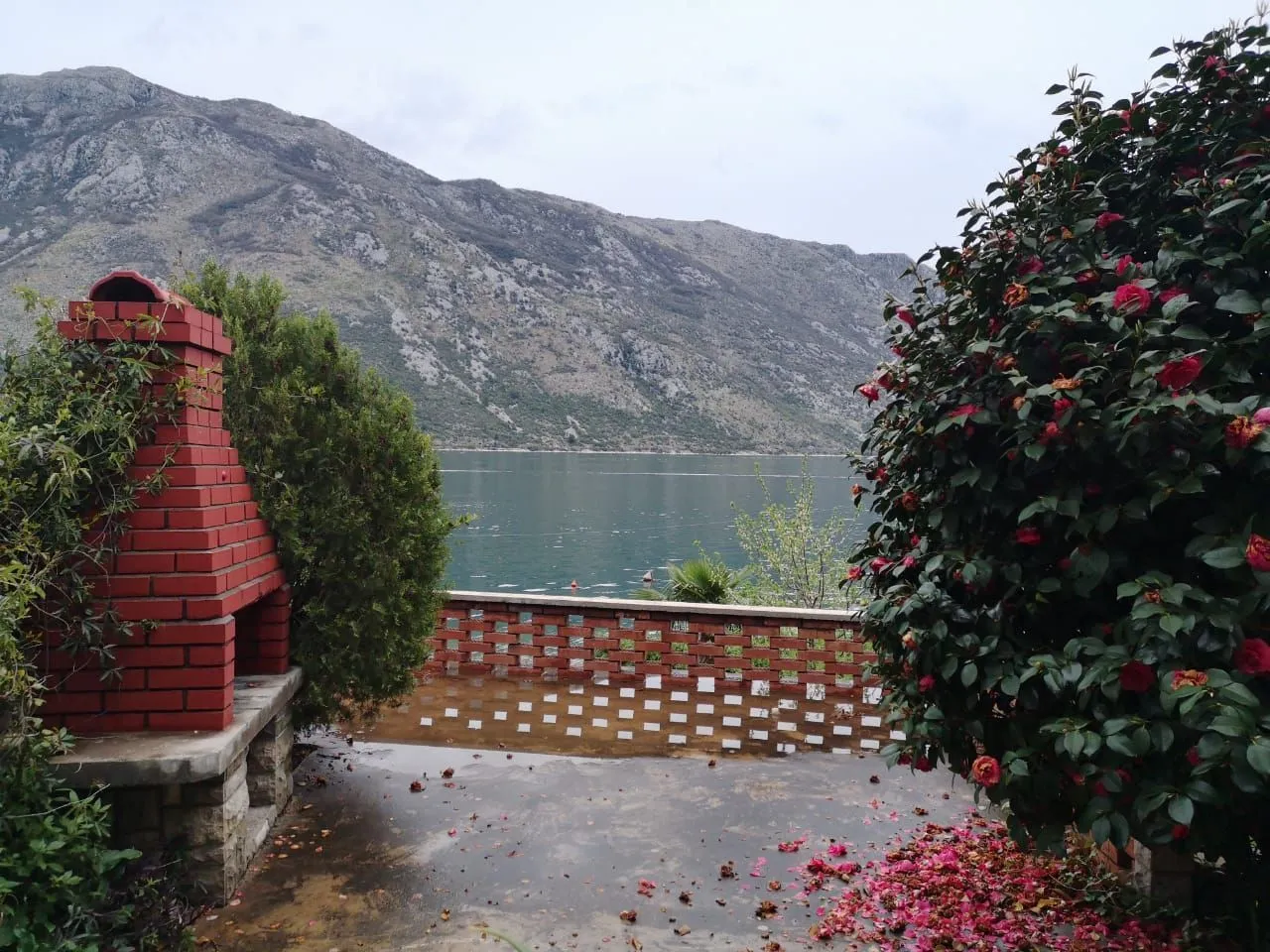 Prodaja, kuća, 104m², Stoliv, Kotor