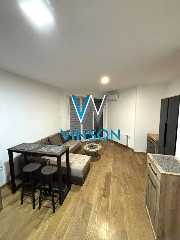 Rent, apartment, 28m², Bulevar Oslobodjenja, Novi Sad Sve Podlokacije