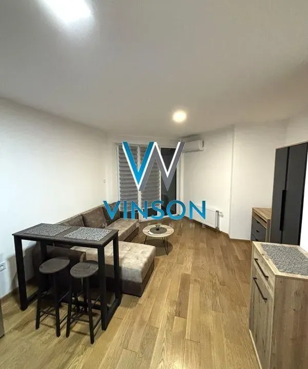 Rent, apartment, 28m², Bulevar Oslobodjenja, Novi Sad Sve Podlokacije