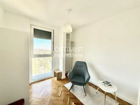 Izdavanje, stan, 86m², Profesorska Kolonija, Palilula Sve Podlokacije - image 12