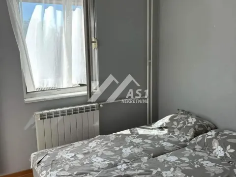 Rent, three bedroom apartment, 72m², Grbavica, Novi Sad Sve Podlokacije - image 4