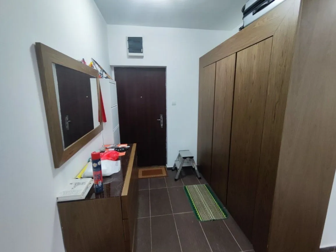 Prodaja, dvosoban stan, 67m², Bečići, Budva