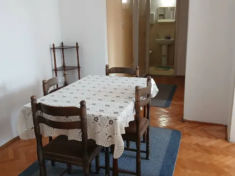 Rent, two bedroom apartment, 66m², Preko Morače, Podgorica - image 3