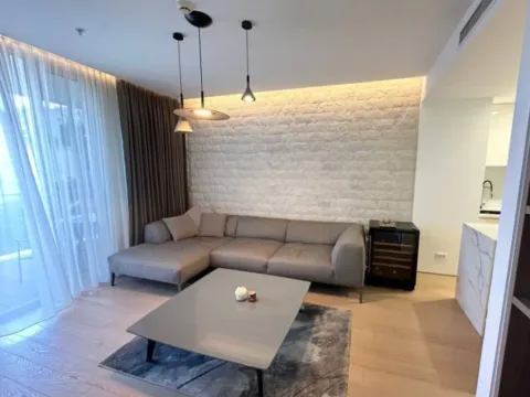 Sale, one bedroom apartment, 64m², Budva, Crna Gora