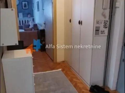 Izdavanje, stan, 67m², Tašmajdan, Palilula Sve Podlokacije - image 15