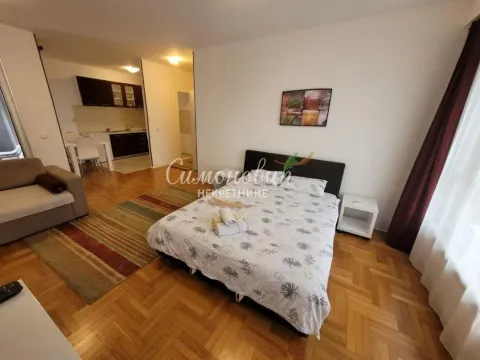 Sale, one bedroom apartment, 44m², Novi Beograd Blok 63, Novi Beograd Sve Podlokacije - image 20