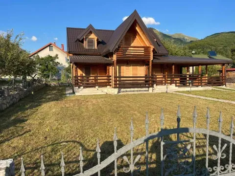 Prodaja, kuća, 180m², Kolašin, Crna Gora - image 4