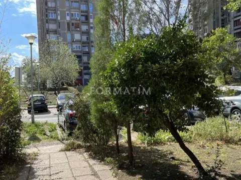 Sale, two bedroom apartment, 47m², Novi Beograd Blok 23, Novi Beograd Sve Podlokacije - image 6