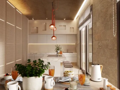 Sale, house, 224m², Kumbor, Herceg Novi - image 8