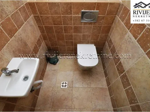 Prodaja, dvosoban stan, 64m², Dobrota, Kotor - image 4