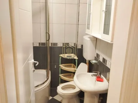 Prodaja, jednosoban stan, 50m², Zabjelo, Podgorica - image 8