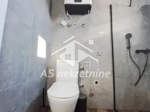 Izdavanje, dvosoban stan, 55m², Cvijićeva, Palilula Sve Podlokacije - image 15