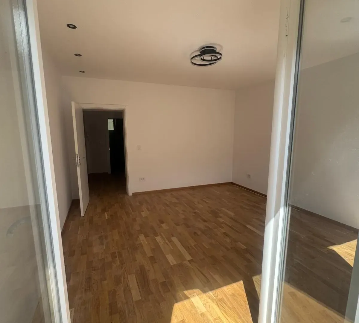 Prodaja, dvosoban stan, 45m², Stari Grad, Beograd